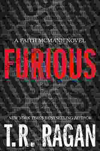 Furious (Faith McMann Trilogy 1)