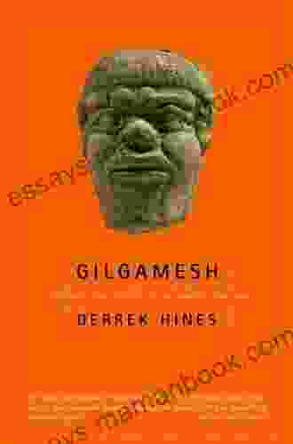 Gilgamesh Derrek Hines
