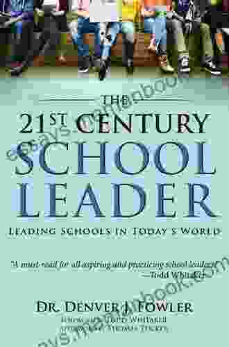 Leading 21st Century Schools: Harnessing Technology For Engagement And Achievement