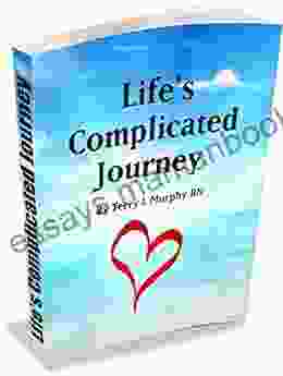 Life S Complicated Journey Kathy Stanton