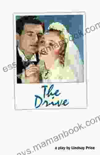 The Drive Lindsay Price
