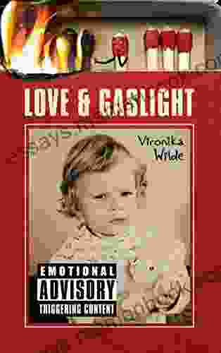 Love And Gaslight Vironika Wilde