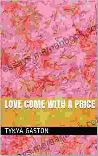 Love Come With A Price