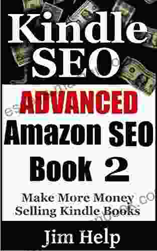 Advanced SEO: Make More Money Selling With Advanced Amazon SEO Techniques (How To Sell More 2)