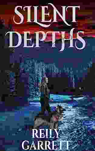 Silent Depths: A Psychic Suspense Thriller With A Romantic Twist (Mind Stalkers 1)