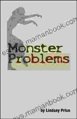 Monster Problems Lindsay Price