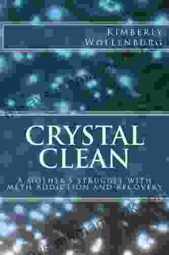 Crystal Clean: A Mother S Struggle With Meth Addiction And Recovery
