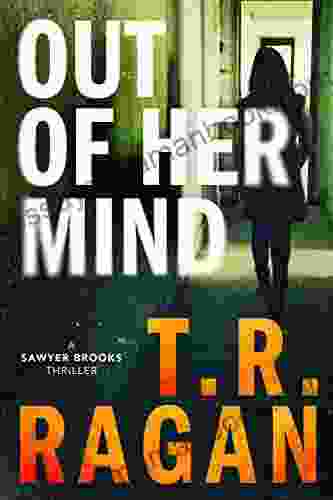 Out Of Her Mind (Sawyer Brooks 2)