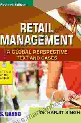 Retail Management: A Global Perspective