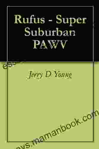 Rufus Super Suburban PAWV