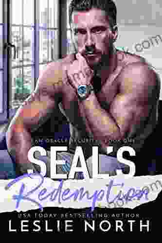 SEAL S Redemption (Team Oracle Security 1)