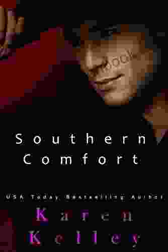 Southern Comfort (Southern 1)