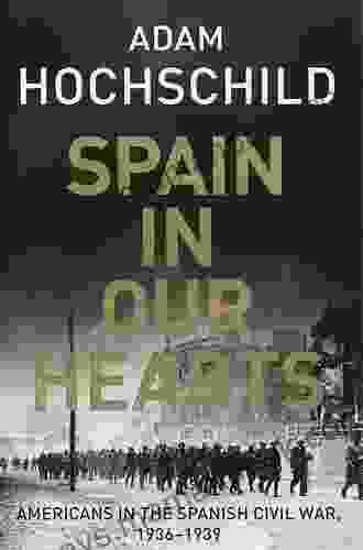 Spain In Our Hearts: Espana En El Corazon (New Directions Bibelot)