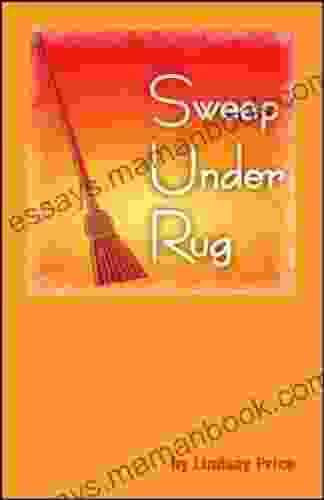 Sweep Under Rug Lindsay Price