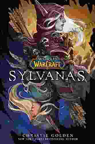 Sylvanas (World Of Warcraft) Christie Golden