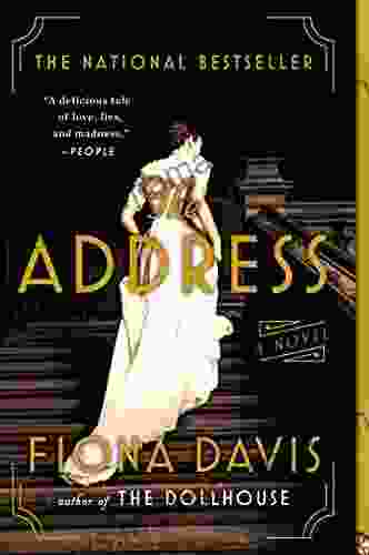 The Address: A Novel Fiona Davis