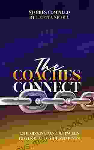 The Coaches Connect LaToya Nicole