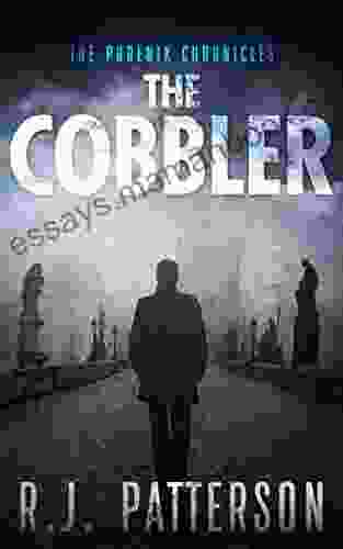 The Cobbler (The Phoenix Chronicles 4)