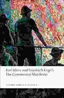 The Communist Manifesto (Oxford World S Classics)