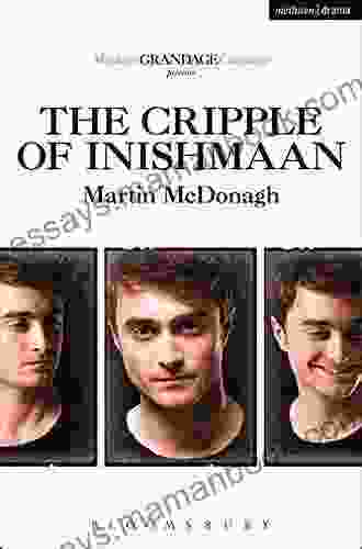 The Cripple Of Inishmaan (Modern Plays)
