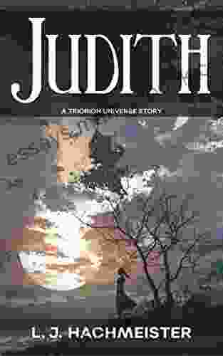 Judith: A Triorion Universe Story