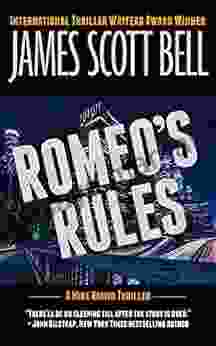Romeo S Rules (Mike Romeo Thrillers 1)