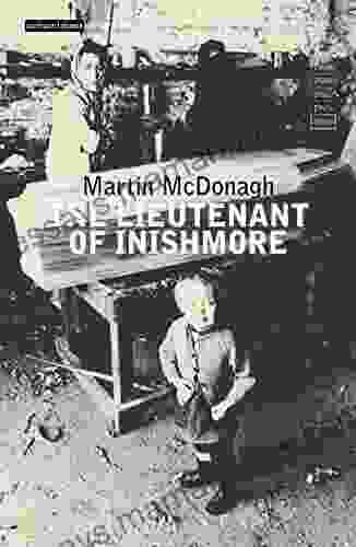 The Lieutenant Of Inishmore (Modern Classics)