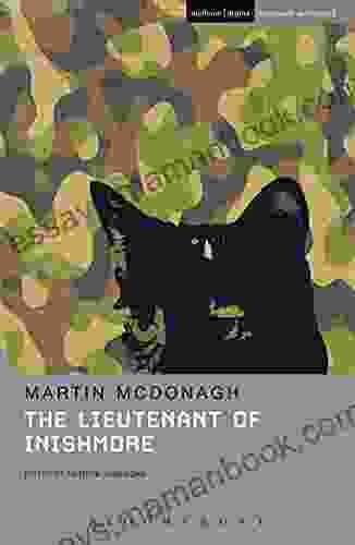 The Lieutenant Of Inishmore (Student Editions)