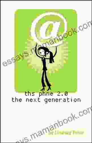 Ths Phne 2 0: The Next Generation
