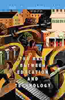 The Race Between Education And Technology