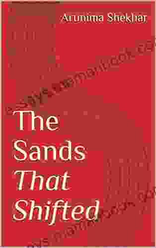 The Sands That Shifted Yana Toboso