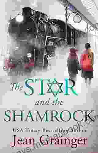 The Star And The Shamrock