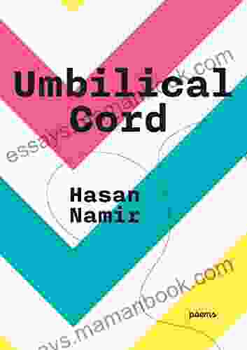 Umbilical Cord Candace Camp