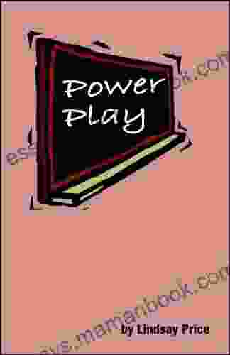 Power Play Lindsay Price
