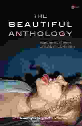 The Beautiful Anthology Elizabeth Collins