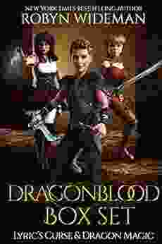 DRAGONBLOOD Box Set: Lyric S Curse Dragon Magic