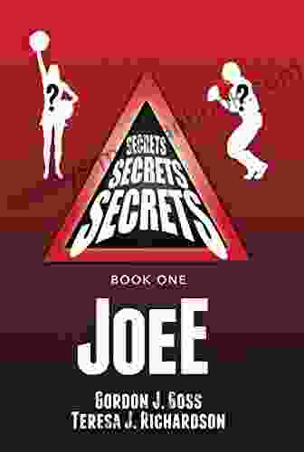 JoeE: Secrets Secrets Secrets 1