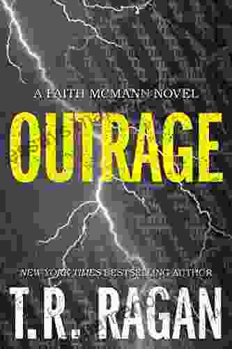 Outrage (Faith McMann Trilogy 2)