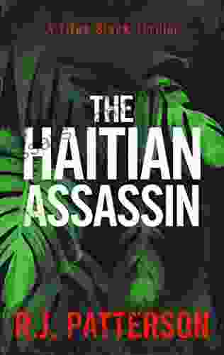 The Haitian Assassin (Titus Black Thriller 11)