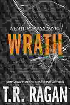 Wrath (Faith McMann Trilogy 3)