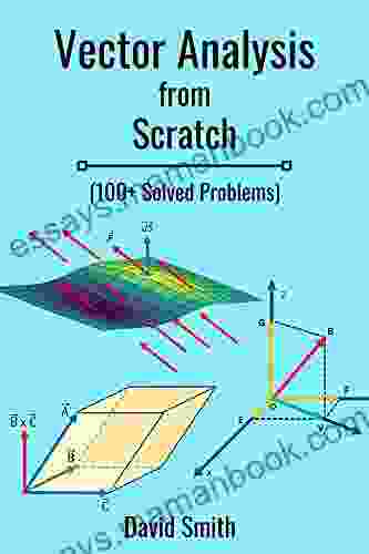 Vector Analysis From Scratch (Math Beyond Numbers)