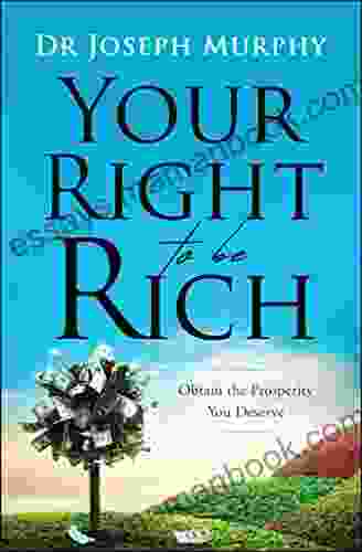 Your Right To Be Rich